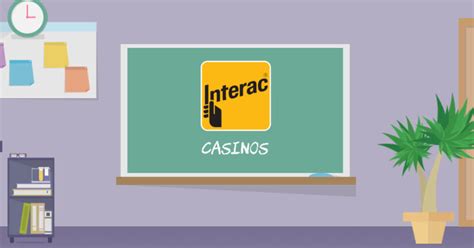 casino en ligne virement interac|Les meilleurs casinos en ligne Interac e